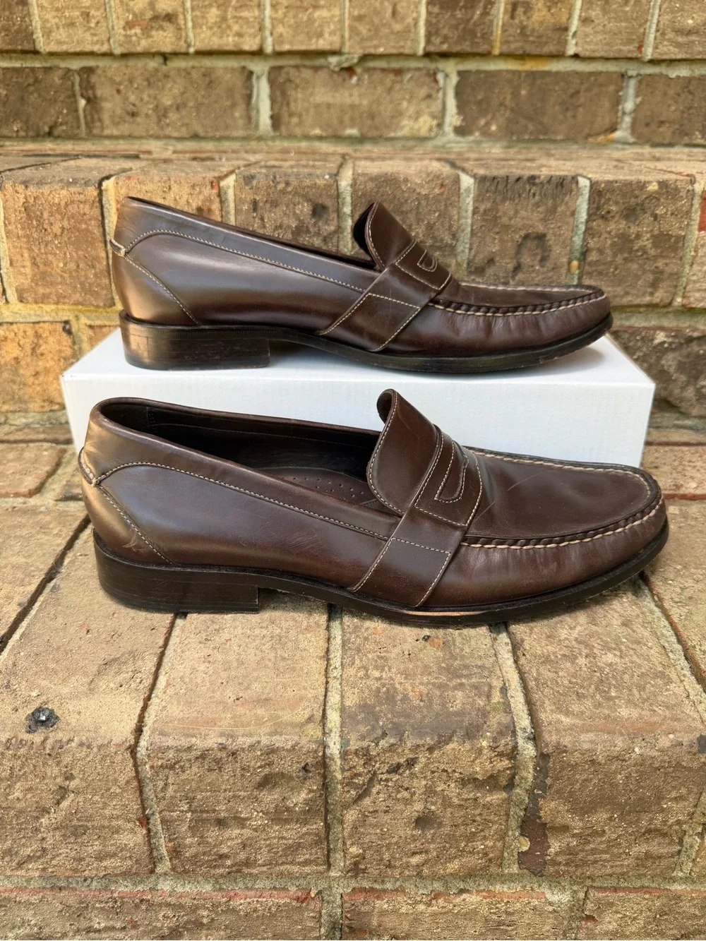 Cole Haan classic cole